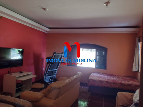 Imagem 2 de 15 de Chácara Com 1340m² - B. Portal Das Estâncias - Estuda Permuta - 4127