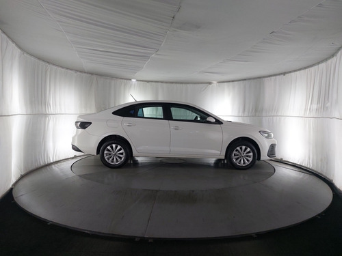 Volkswagen Virtus 1.0 170 TSI AUTOMÁTICO