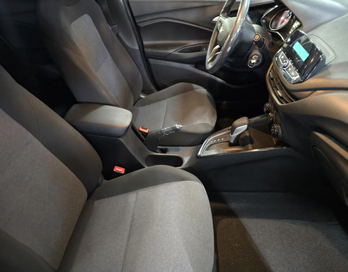Chevrolet Onix 1.0 TURBO FLEX AUTOMÁTICO