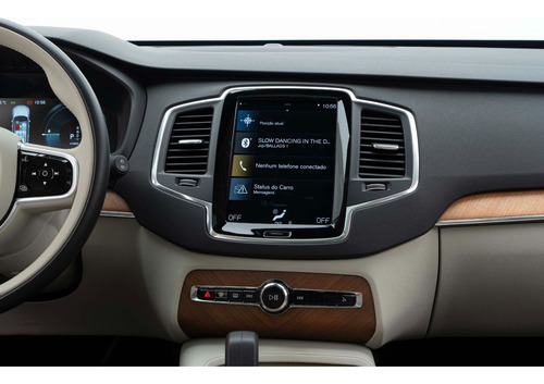 Volvo XC90 90 T-8 HÍBRIDO INSC. EXPRESS. 2.0 5p