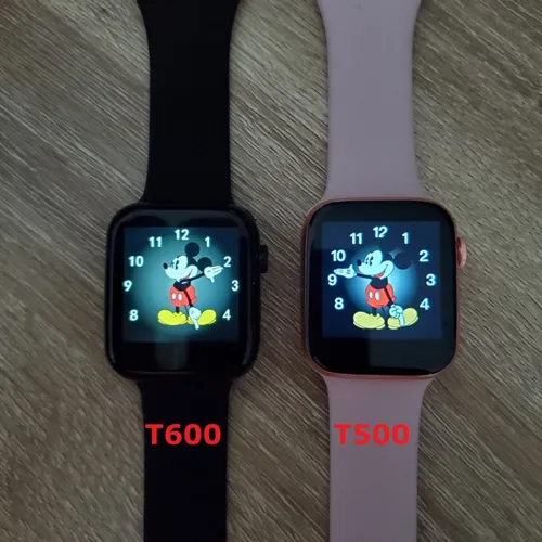Smart watch t600 caracteristicas sale
