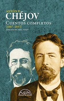 Cuentos Completos - 1887 - 1893 - Antón Chéjov