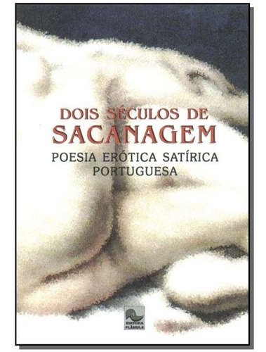 Dois Séculos De Sacanagem, De Chacon, Geraldo. Editora Geraldo Chacon Em Português