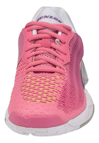 Zapatos De Tenis Mujer Dunlop Sports Activector Talla 8.5 