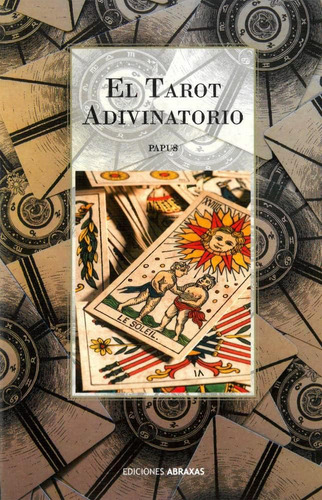 Libro: El Tarot Adivinatorio (spanish Edition)