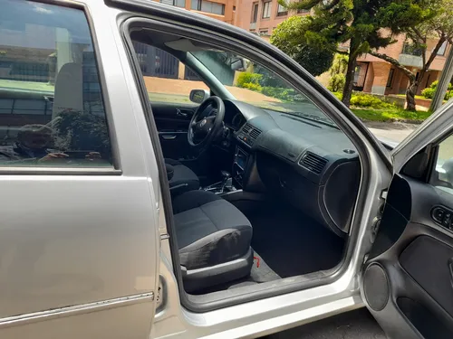 Volkswagen Jetta Automatico