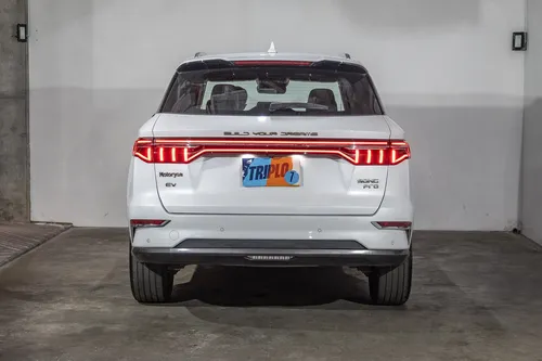 Byd Song Pro Ev 2022