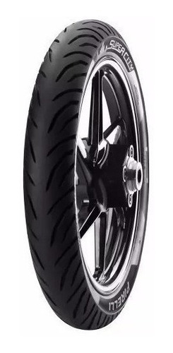 Cubierta Pirelli 90 90 18 Super City Cg Ybr Rx Bagattini