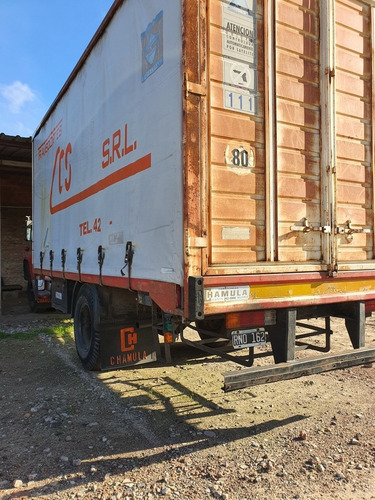 Ford 7000