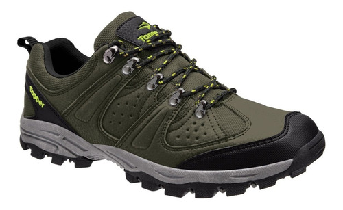 Zapatillas Topper Gondor Ii 27131 - Trekking - 36 Al 45