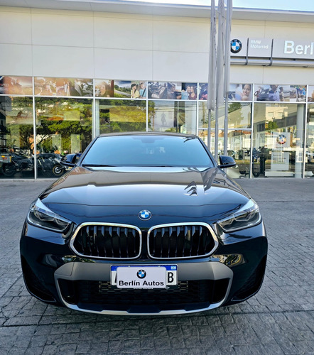BMW X2 2.0 Sdrive 20i Msport X