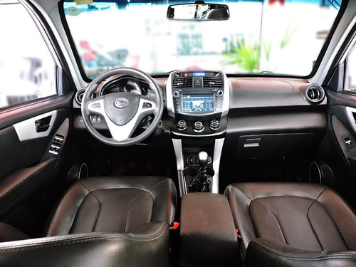 Lifan X60 Talent 1.8 Veículo Suv