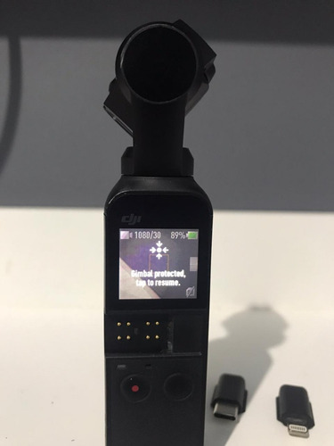 Dji Osmo Pocket