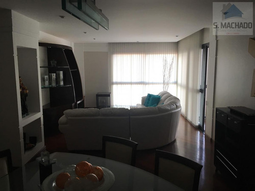 Imagem 12 de 15 de Apartamento Para Locação Em Santo André, Jardim, 3 Dormitórios, 3 Suítes, 1 Banheiro, 3 Vagas - Lo0373_2-1133551