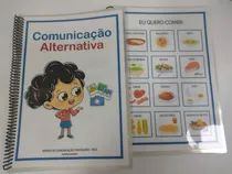 Comprar Comunicação Alternativa - 110 Imagens Pecs