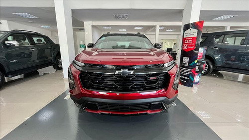 Chevrolet Equinox 1.5 16V TURBO GASOLINA RS AWD AUTOMÁTICO