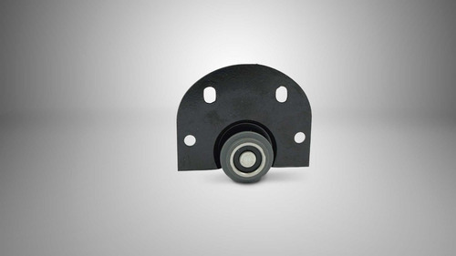 Sistema Corredizo Para 2 Puertas De Madera Al 1535 Ducasse