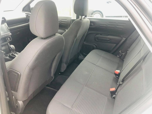 Amaya Citroen C4 Cactus