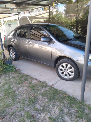 Byd F3