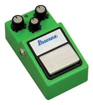 Comprar Ibanez Ts9 Tube Screamer - Clásico