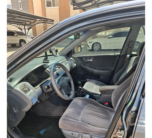 Honda Accord 2.3 Ex
