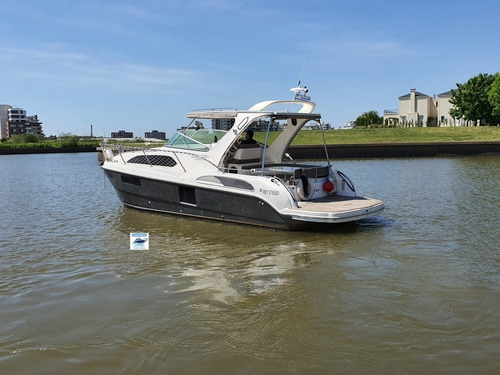 Imagen 3 de 17 de Crucero Custon Compac Ht 2 Mercruiser 200hp C/u Patas Al One