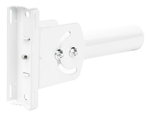 Montaje Universal Flexible Para Tubo O Poste, Compatible