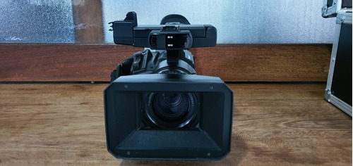 4 Câmera Aj-px270 - Avc-ultra - Panasonic