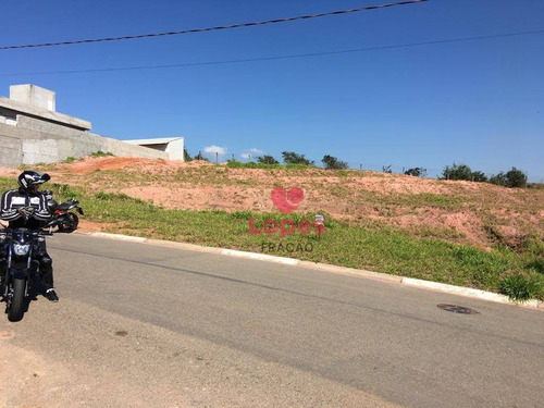 Imagem 2 de 28 de Lindo E Otimo Terreno Condominio Fechado Atibaia - Te0117