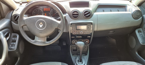 Imagem 9 de 11 de Duster Dynamique 2.0 4x2 At 2014