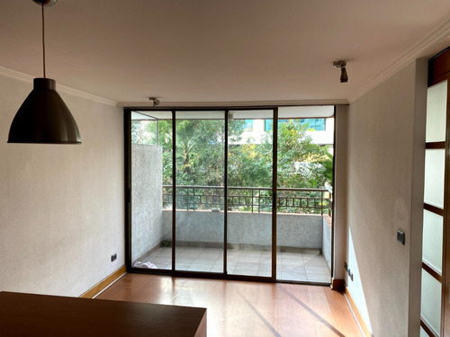 Arriendo En Providencia