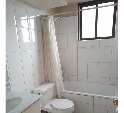 Departamento 84 M2, Con 2 Estac. Ñuñoa.....imperdible!!!
