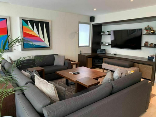 Imagen 5 de 28 de Departamento En Venta En Bosques De Las Lomas
