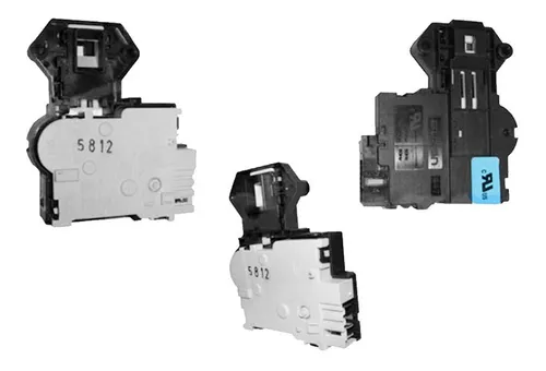 comprar Microswitch Bloqueapuerta Lavadora Mabe Aqua Saver Original