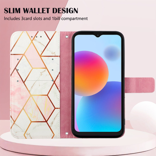 //funda Para Teléfono Móvil Con Tapa Anticaída Para Zte Blade/