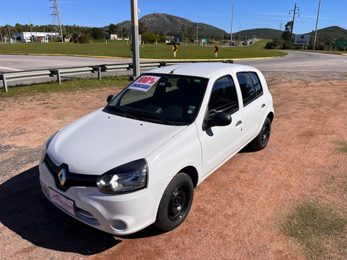 Renault Clio Clio Mio Plus C/pack