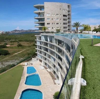 Apartamento en venta