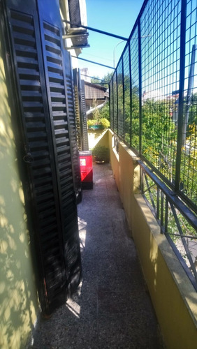 Imagen 7 de 10 de Venta!!! Dpto 3 Ambientes Con Terraza Y Balcón - Del Barco Centenera 1700- Parque Chacabuco