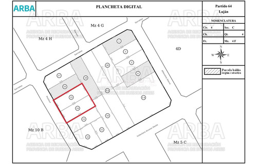 Imagen 12 de 12 de Depósito Galpón En Venta O Permuta Ubicado En Luján, Luján