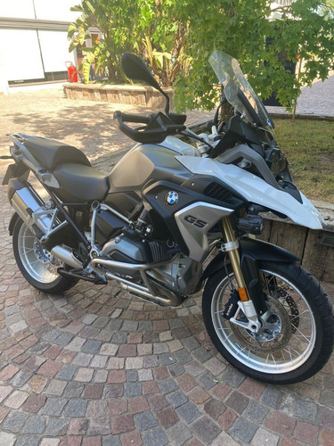Imagen 13 de 14 de Bmw R 1200 Gs