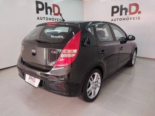 Hyundai I30 2.0