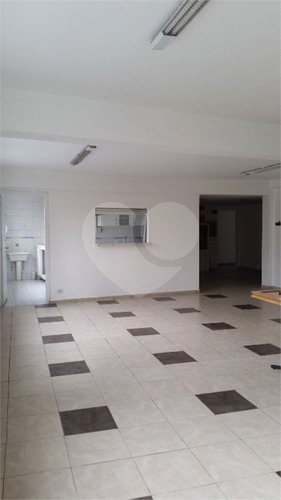 Imagem 9 de 19 de Prédio Comercial/ Santana , Na Dr. Zuquim / 800 M2 / Testada Com 18,50 Metros. Térreo E 3 Pavimentos - Reo378985
