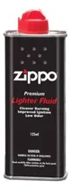 Comprar Bencina Recarga Para Encendedores 125ml Zippo