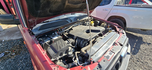 Mahindra Pik-Up Xl D/C 4X4 Crde