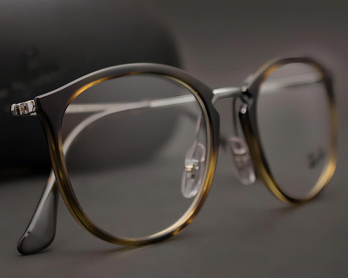 Óculos Ray Ban Rx7140 2012-51