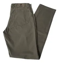 Comprar 2 Pantalones De Hombre Vestir Clasico Gabardina Polo Club