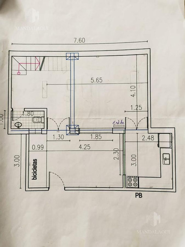 Imagen 22 de 24 de Ph 3 Amb Con Patio Y Terraza Con Parrilla En Colegiales!