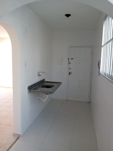 Imagem 8 de 9 de Apartamento De 2 Quartos E Mais Dependencia Na Pituba - Parque Julio Cesar - Ap00267 - 69538180