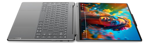 Notebook Yoga 9i 2-en-1 Intel Core Ultra 7 32gb Ram 1tb Ssd