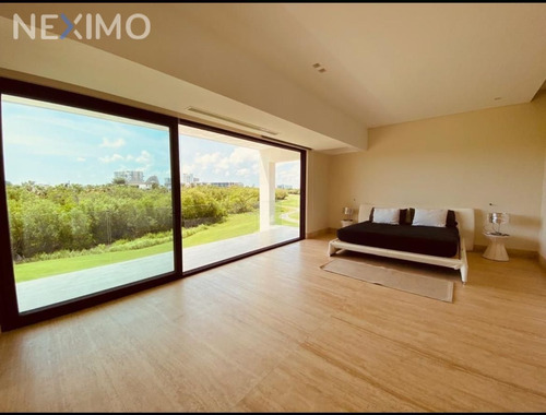 Imagen 7 de 10 de Venta De Casa En Puerto Cancún, Quintana Roo